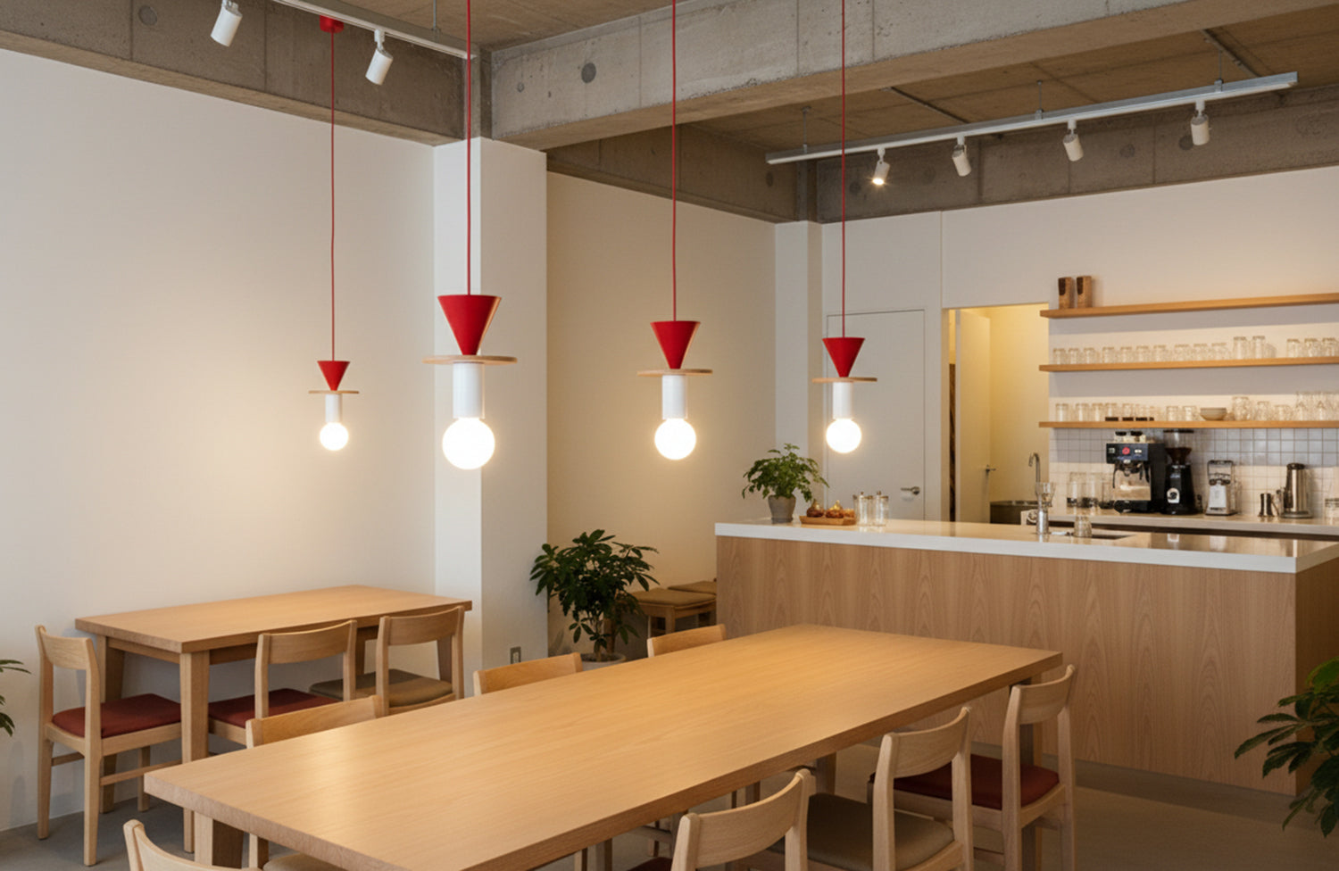 💡 The Light Chaser: How a Lamp Transforms from a Vague "Inspiration" into a Warm Artwork for Your Home?