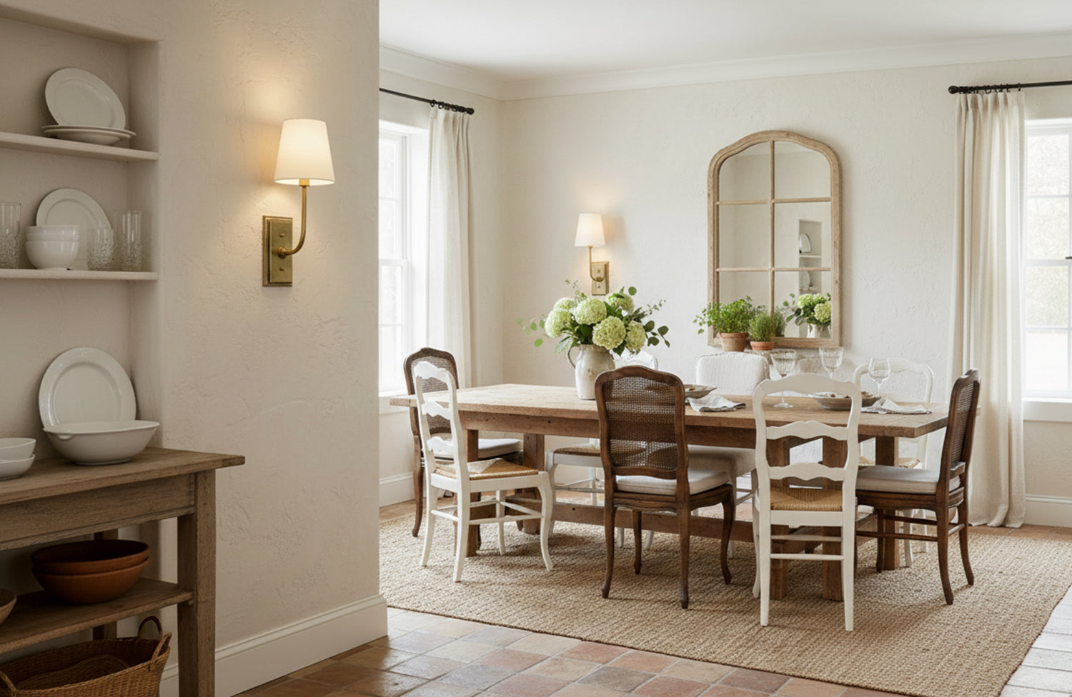 The Ultimate Guide to Choosing Fabric Shade Sconces: Style, Comfort, and Placement