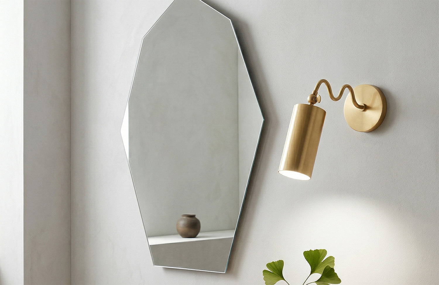 The Flawless Glow-Up: How to Choose the Right Vanity Lights (Plus Our New Drops!)