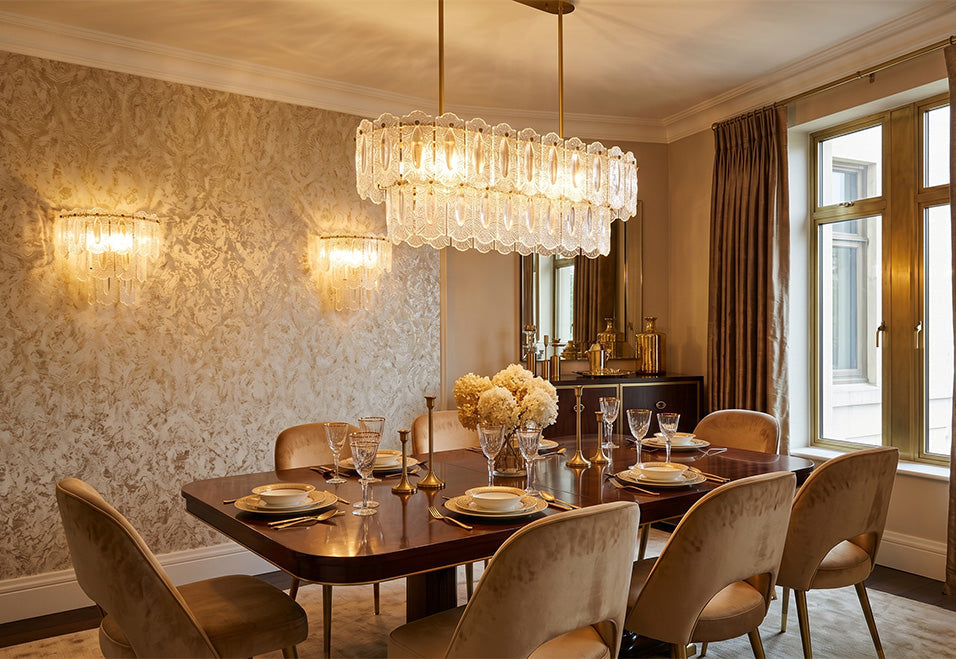 2026 Lighting Trends: The Ultimate Guide to Layering Elegance and Ambient Glow