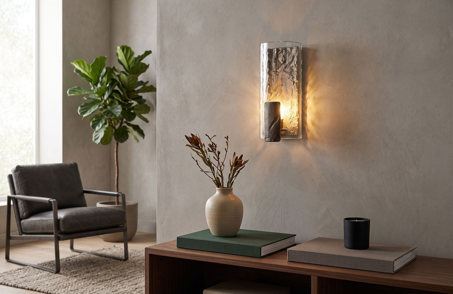 No Plugs, Just Vibes: The Sconce Upgrade Guide