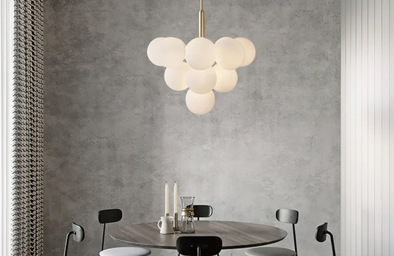 Celebrate Independence Day in Style: 5 Brilliant Chandeliers to Light Up Your Home