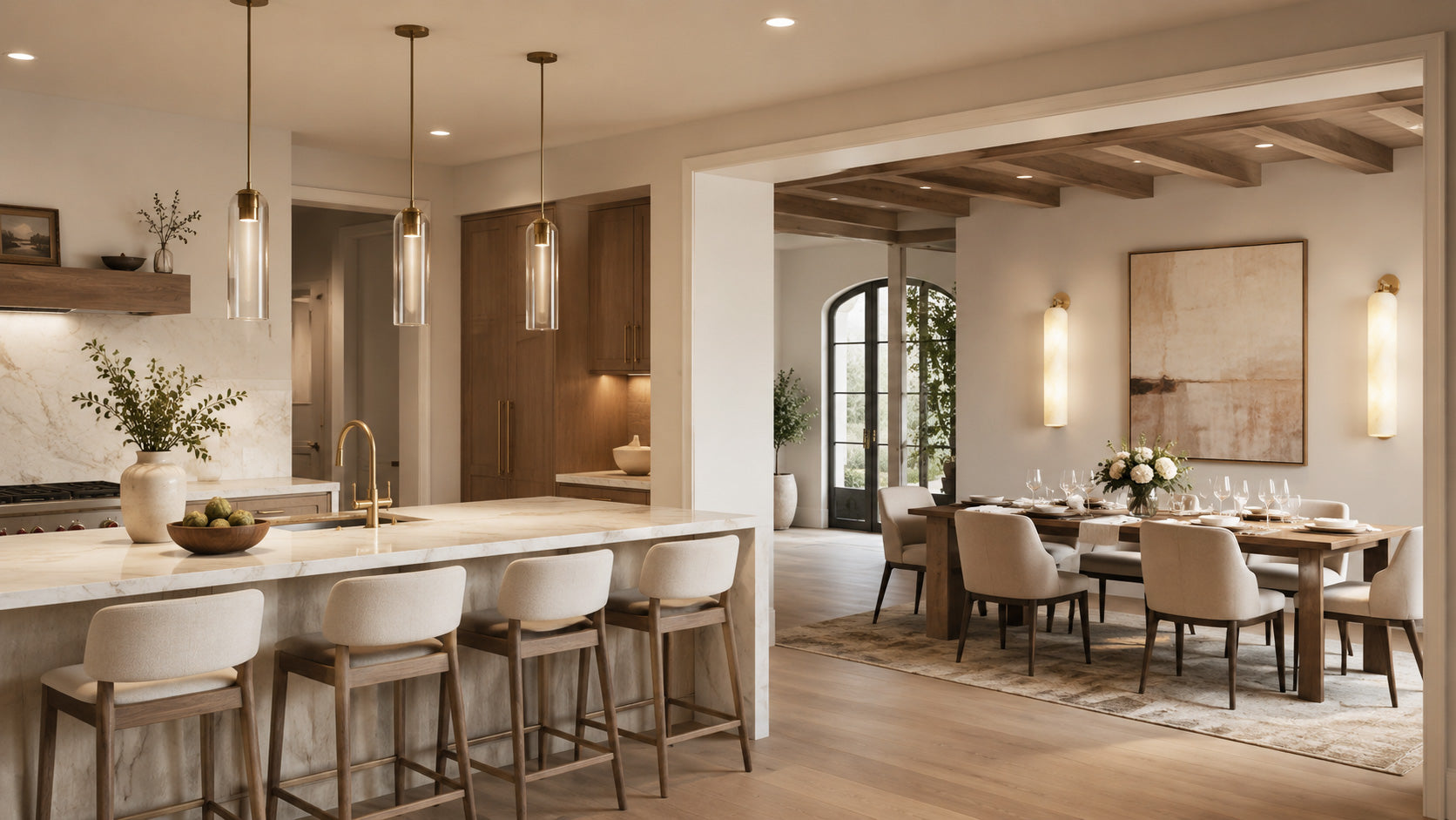 One Design, Two Vibes: Meet Our Brand New Alabaster Collection