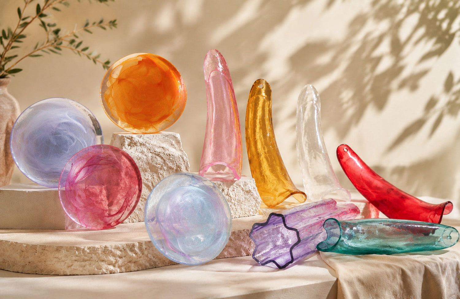Obsessed: The Murano Glass & Lighting Guide