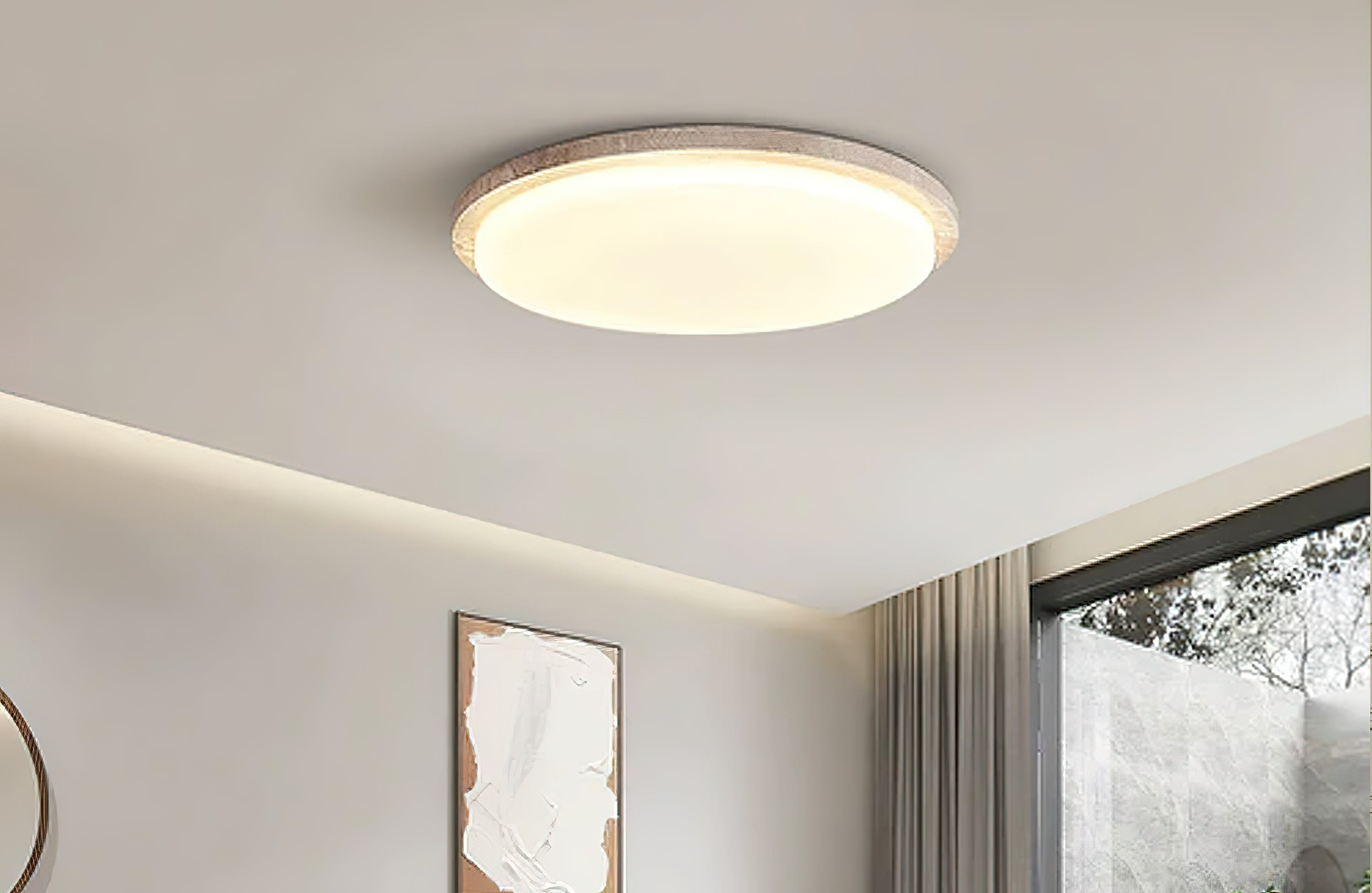 Travertino Collection — Featured Lamps,Where Light Meets Stone