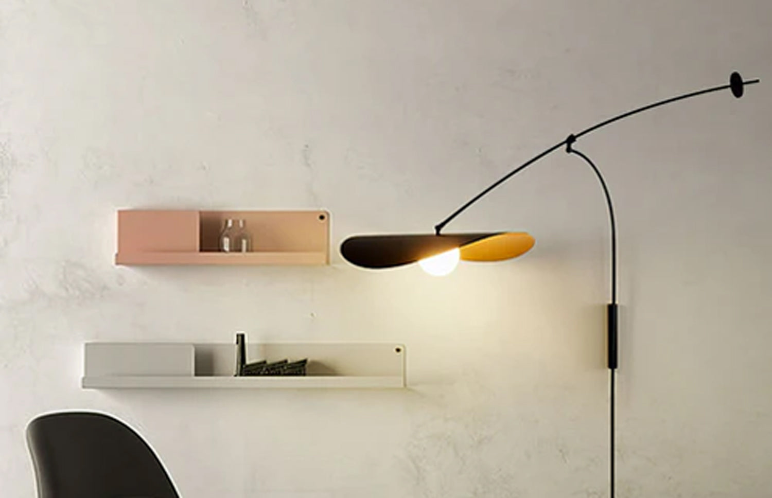 Grace in Every Glow: The Emma Lighting Collection