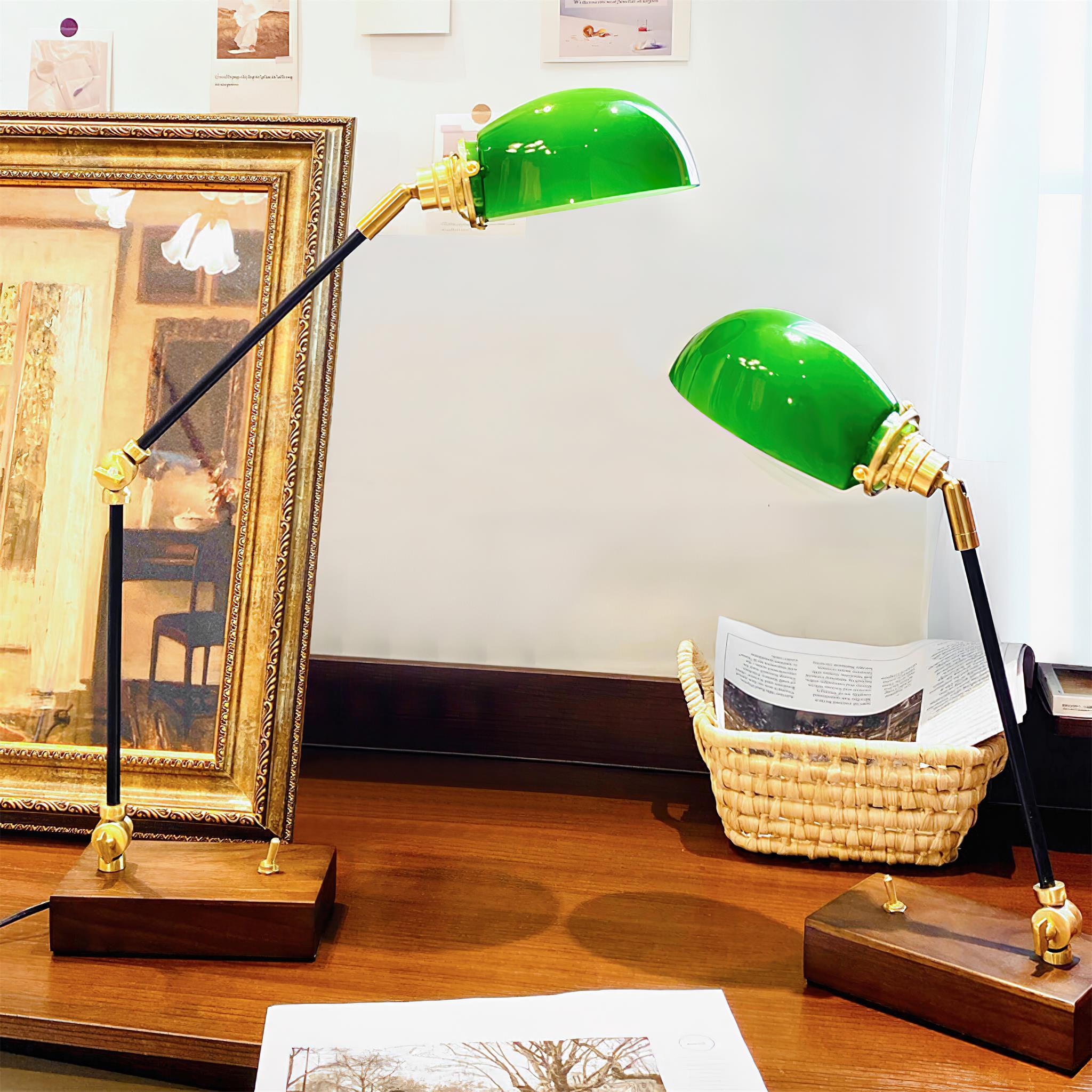 A Gift of Warmth: Discover Our New Wooden Lamps for Mother's Day