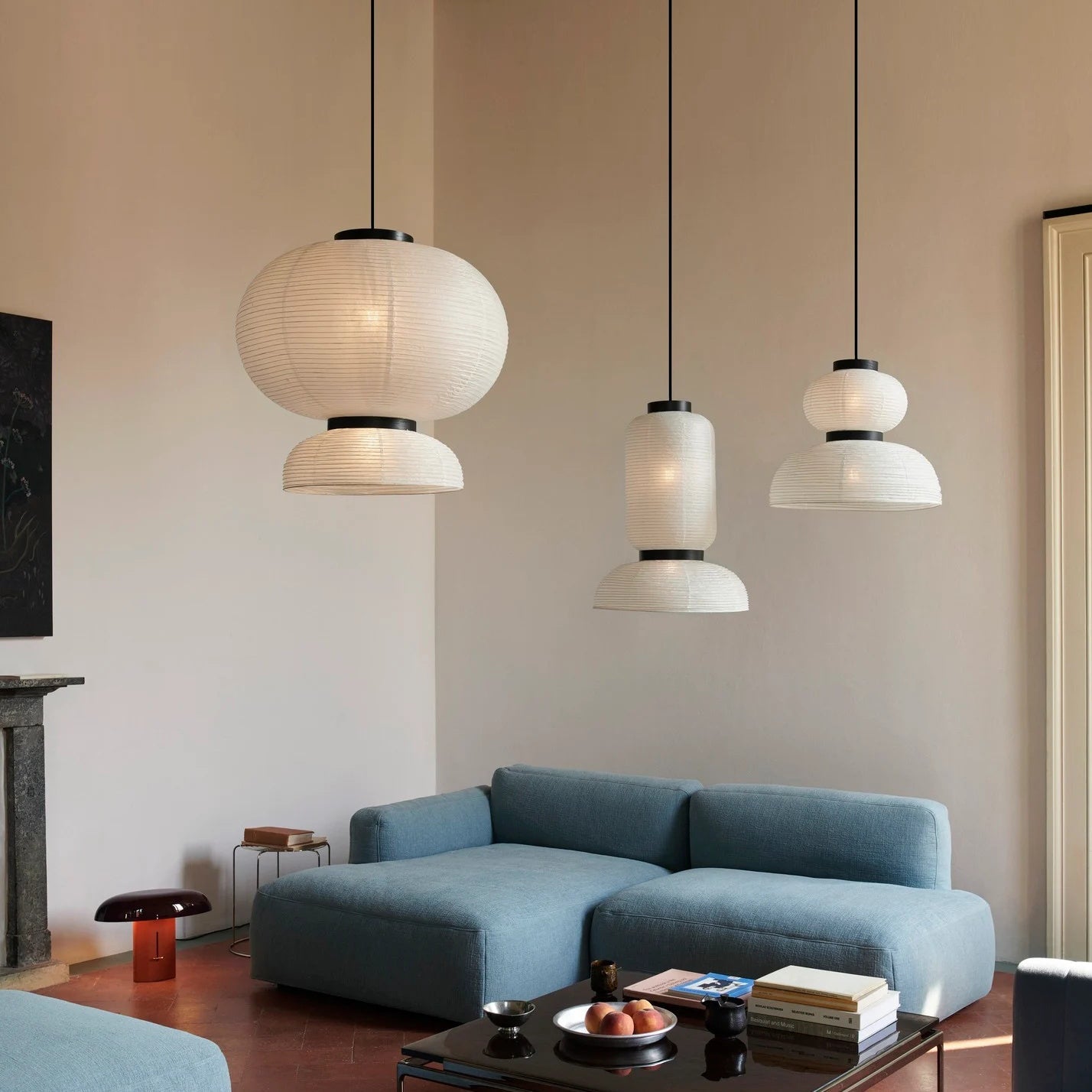 Pendant Lamp