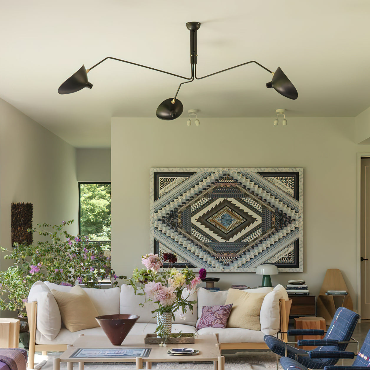 New Lamp Arrivals