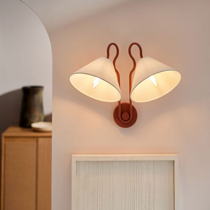 Wall Lamp