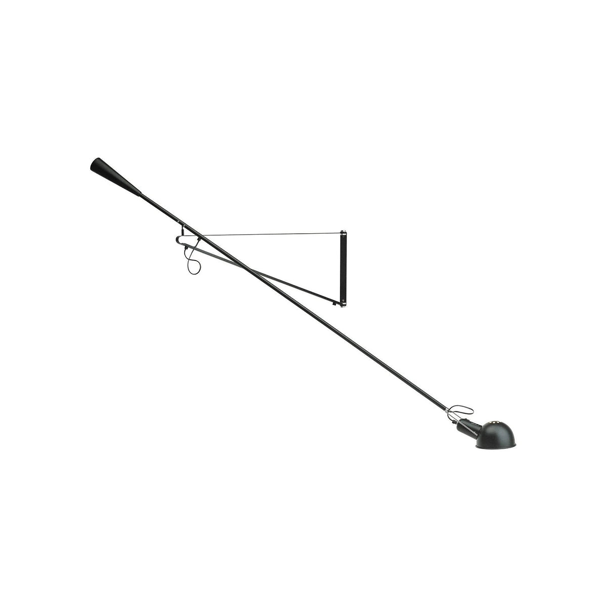Rayonshine Model 265 wall light — Detail View 50
