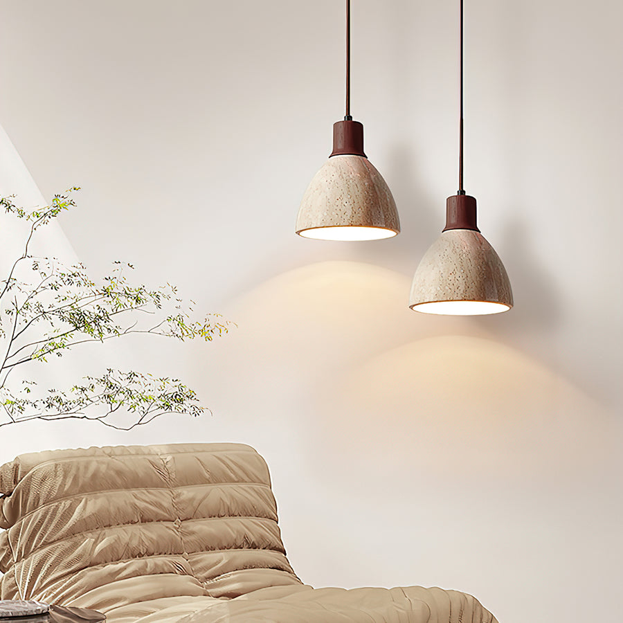 Corsica Pendant Lamp – detail 3