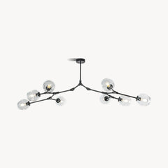 Sputnik Chandeliers
