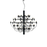 50heads: Dia 100cm x H 88cm / ∅ 39.4″ x H 34.6″