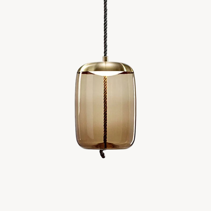 Knot Pendant Lights