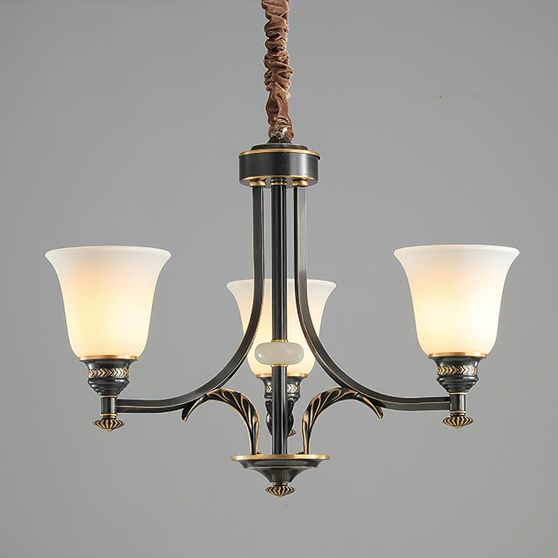 Adria Chandelier – detail 21