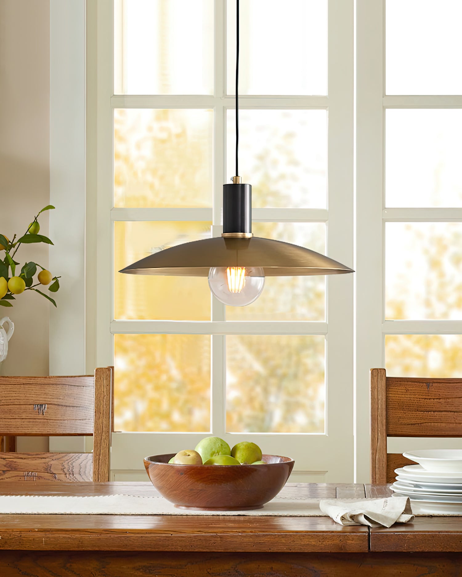 Aeyee Pendant Lamp