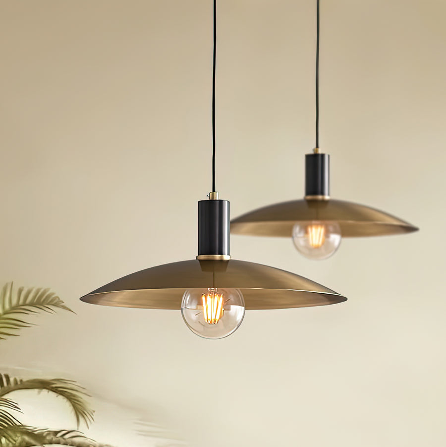 Aeyee Pendant Lamp – detail 2
