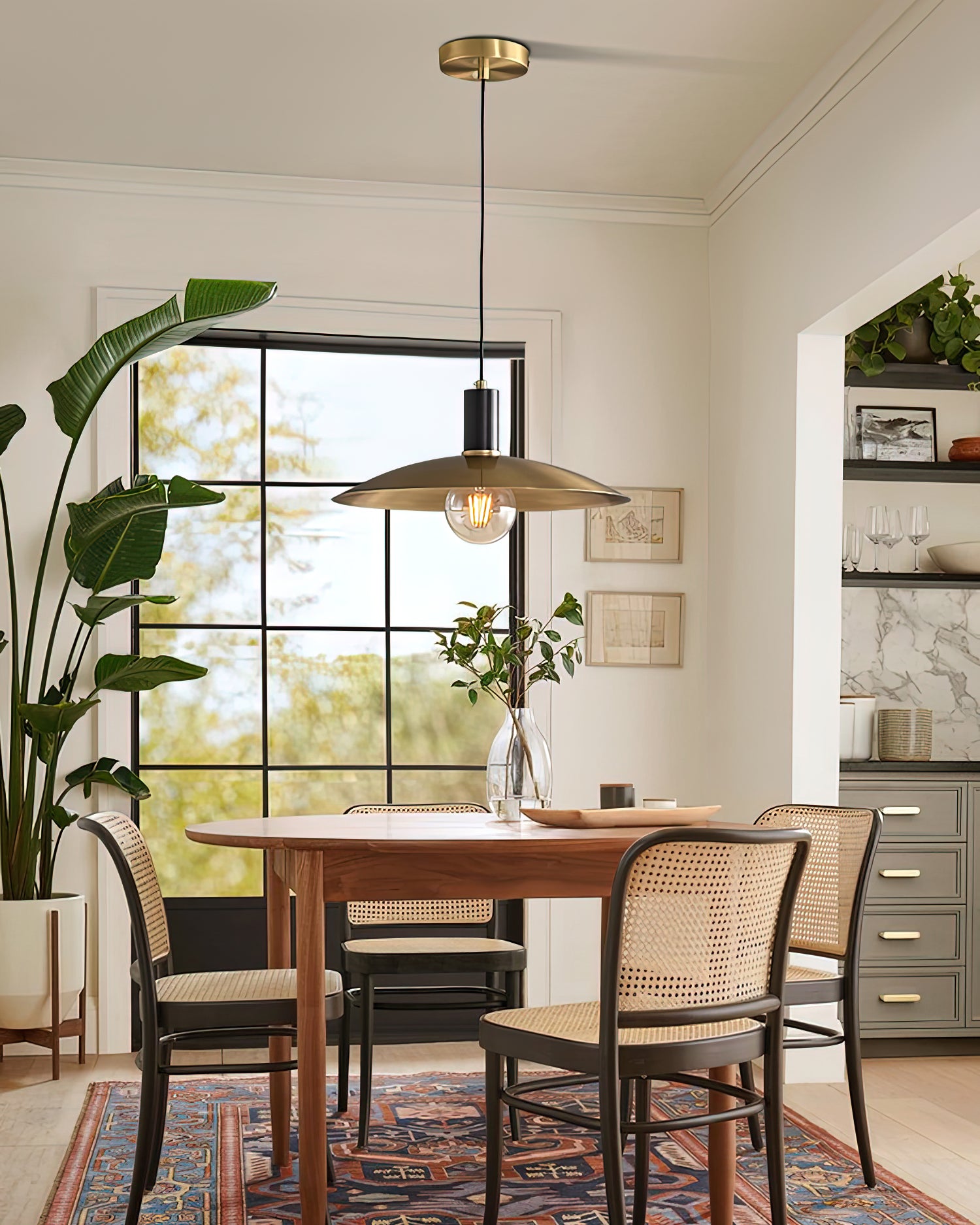 Aeyee Pendant Lamp