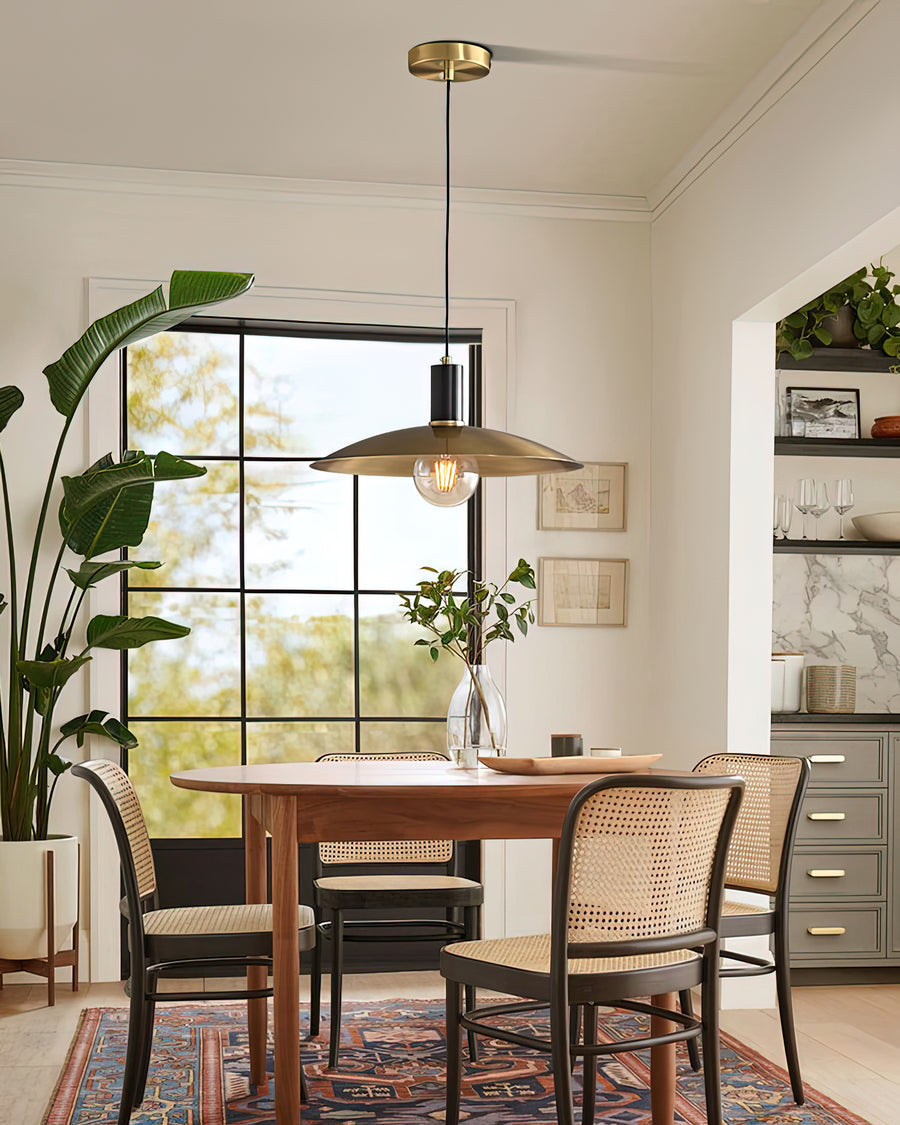 Aeyee Pendant Lamp – detail 4