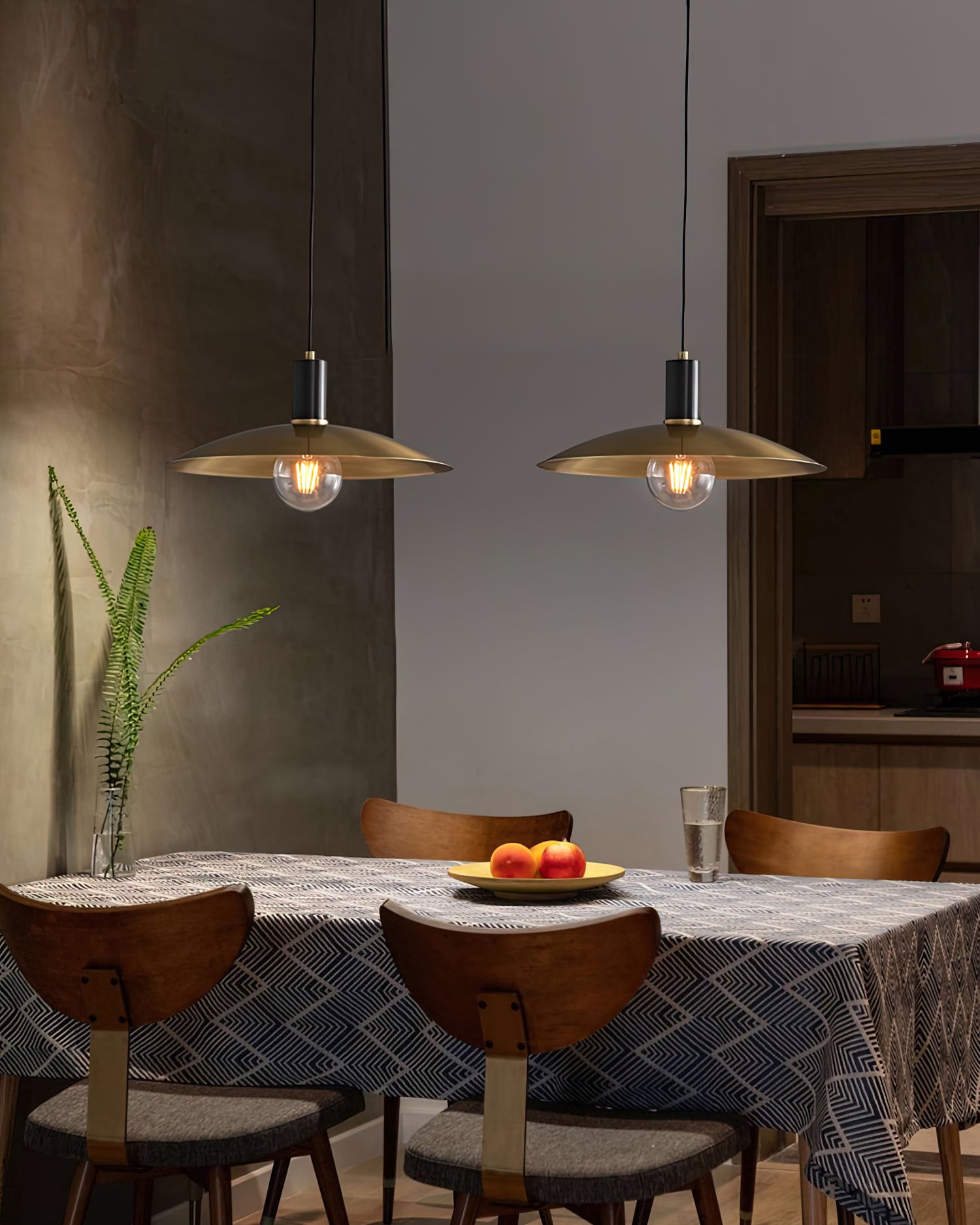 Aeyee Pendant Lamp