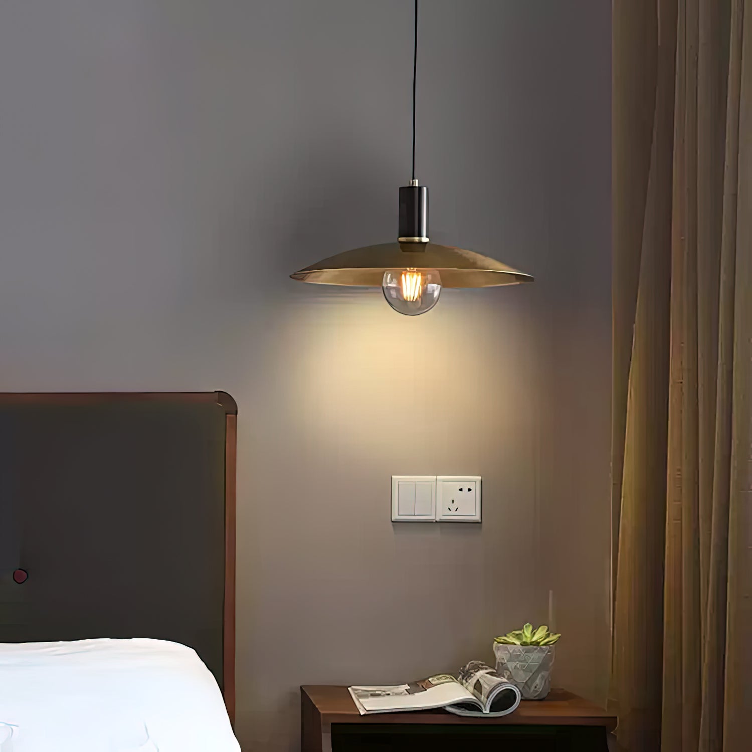 Aeyee Pendant Lamp