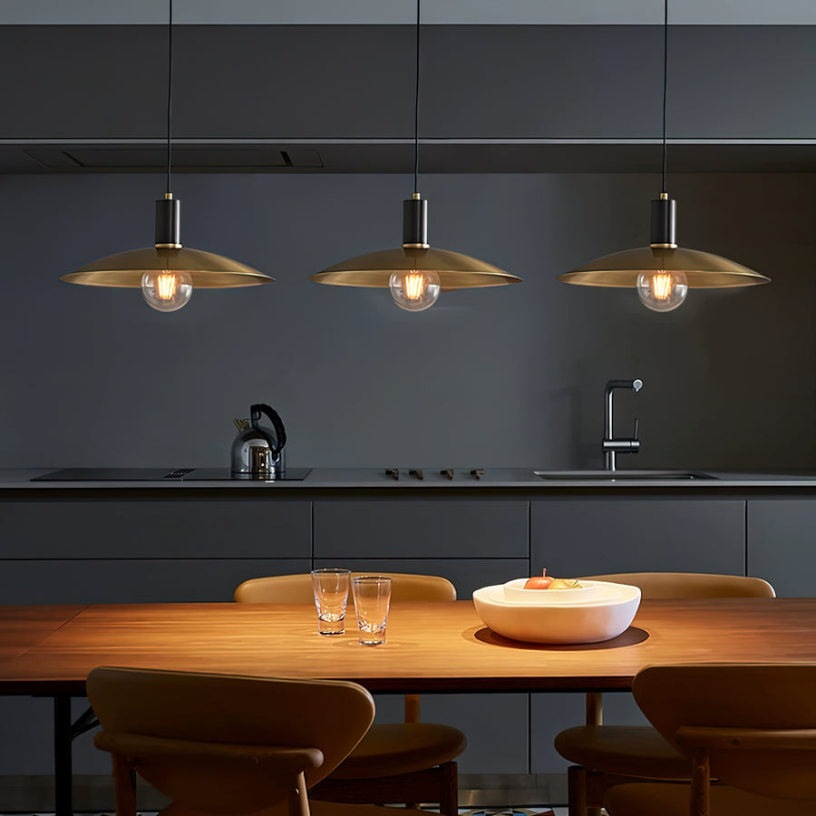 Aeyee Pendant Lamp – detail 3