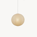 Akari A Pendant Swag Light