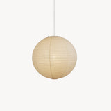 Applique Pendant Lamp Akari Serie A