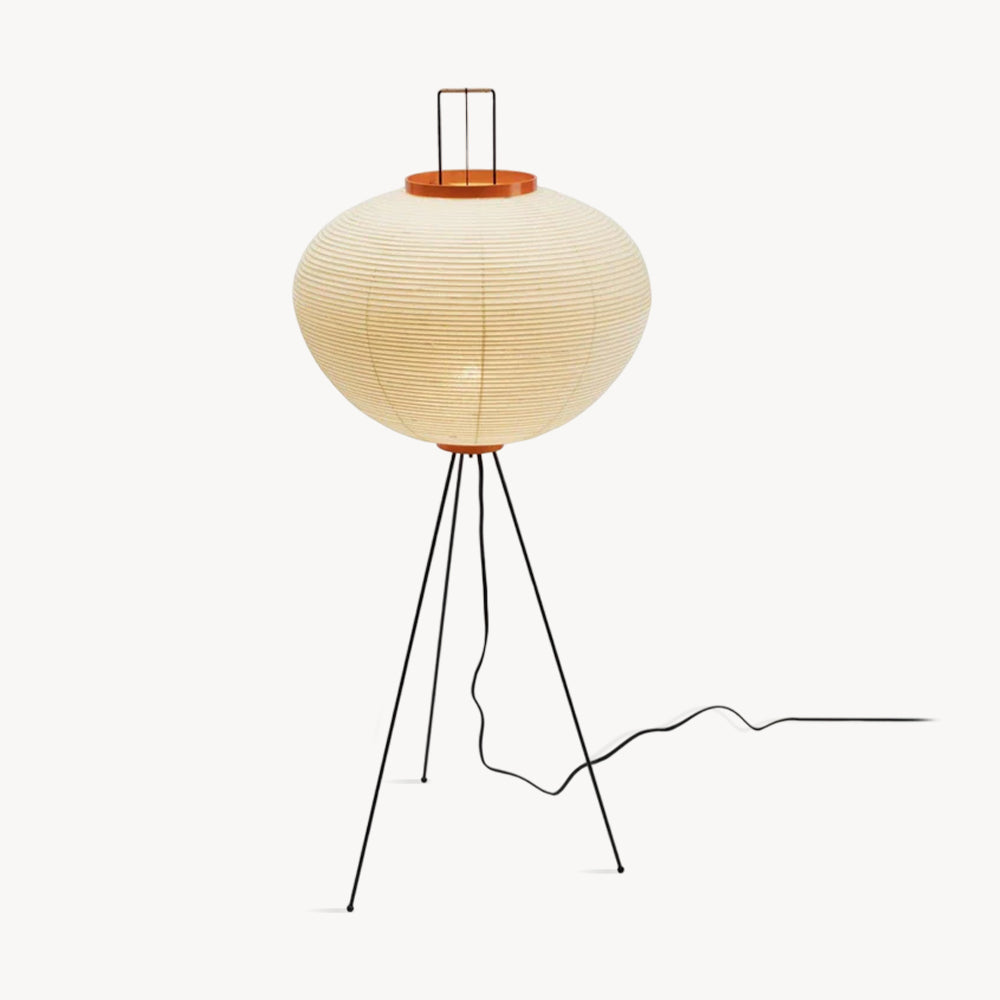 Akari Series Floor Lamp