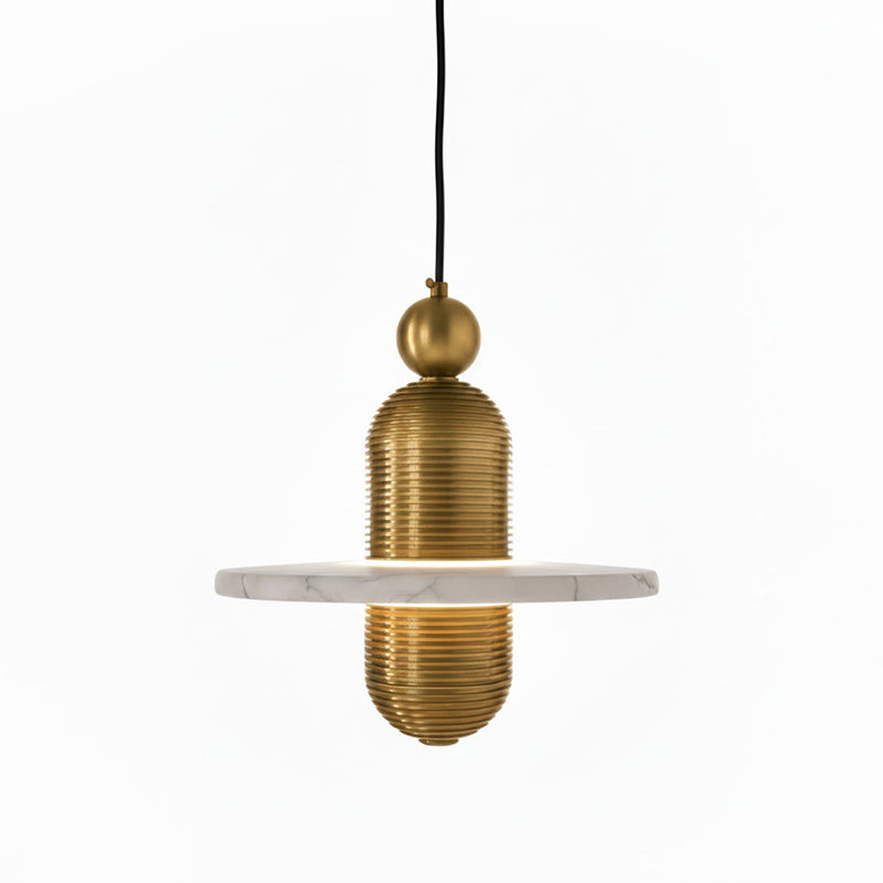 Median Pendant Light
