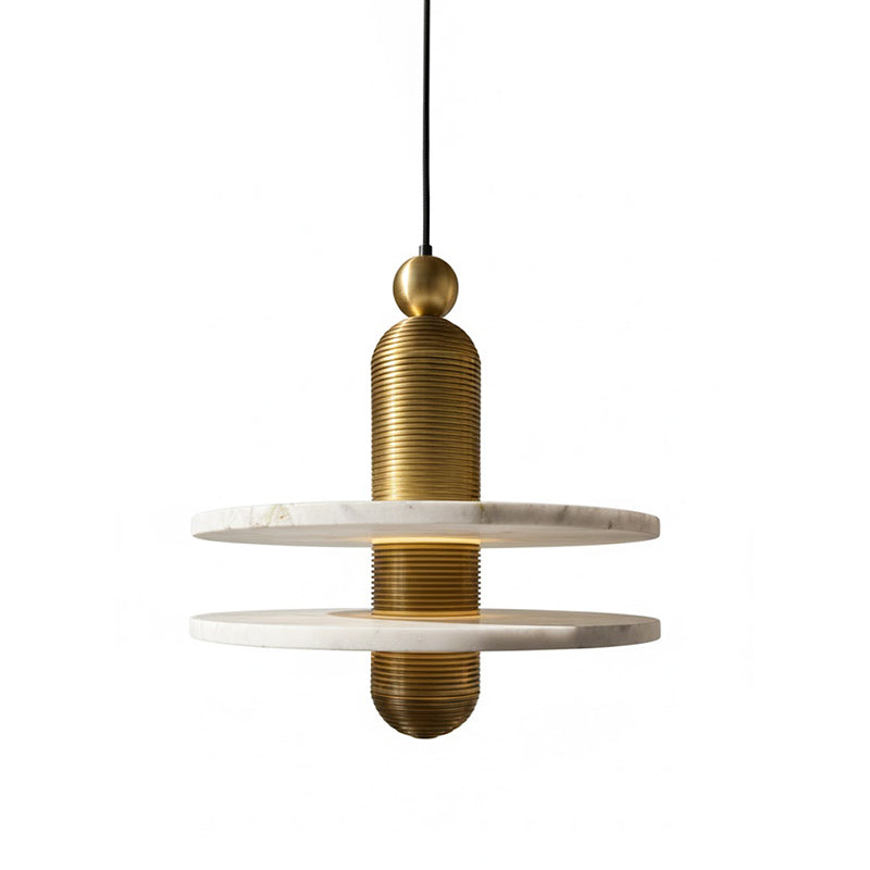 Median Pendant Light