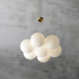 7heads Dia 50cm x H 200cm / ∅ 19.7″ x H 78.7″