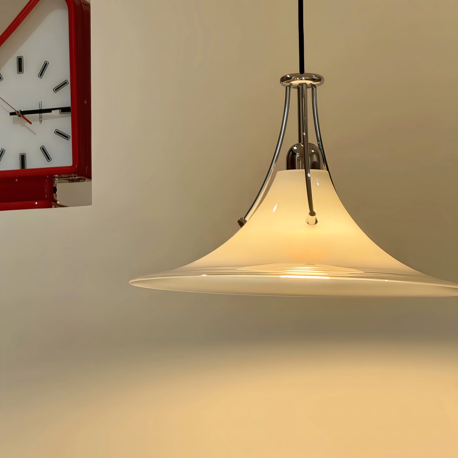 Aliyah Pendant Light