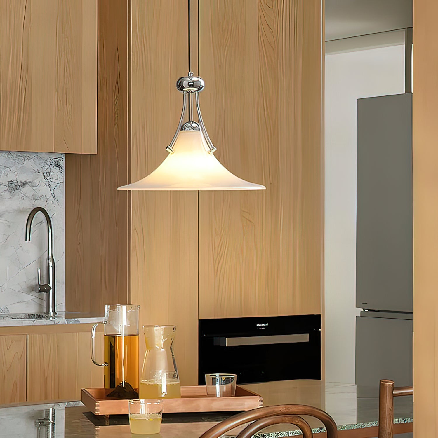 Aliyah Pendant Light