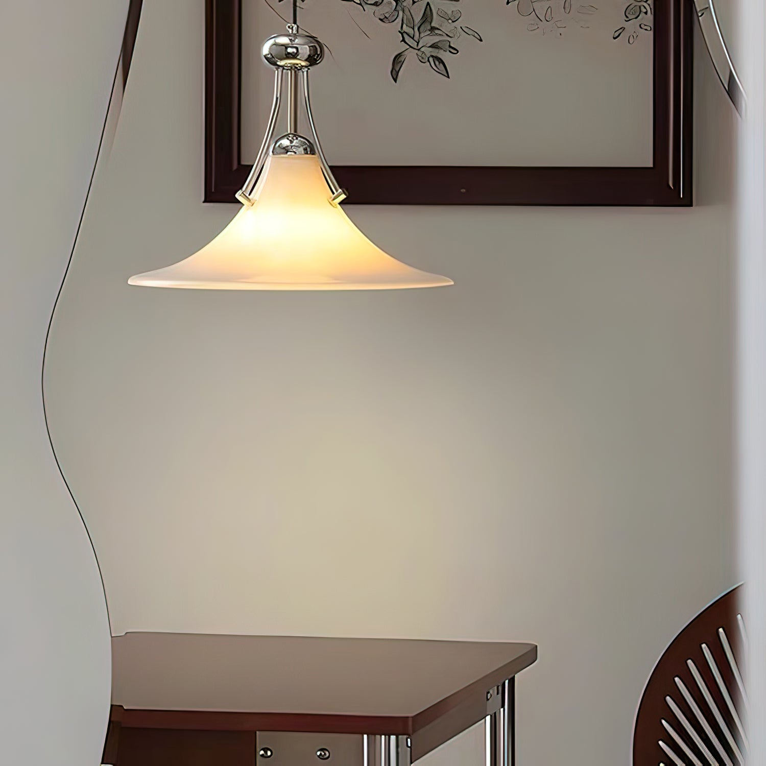 Aliyah Pendant Light