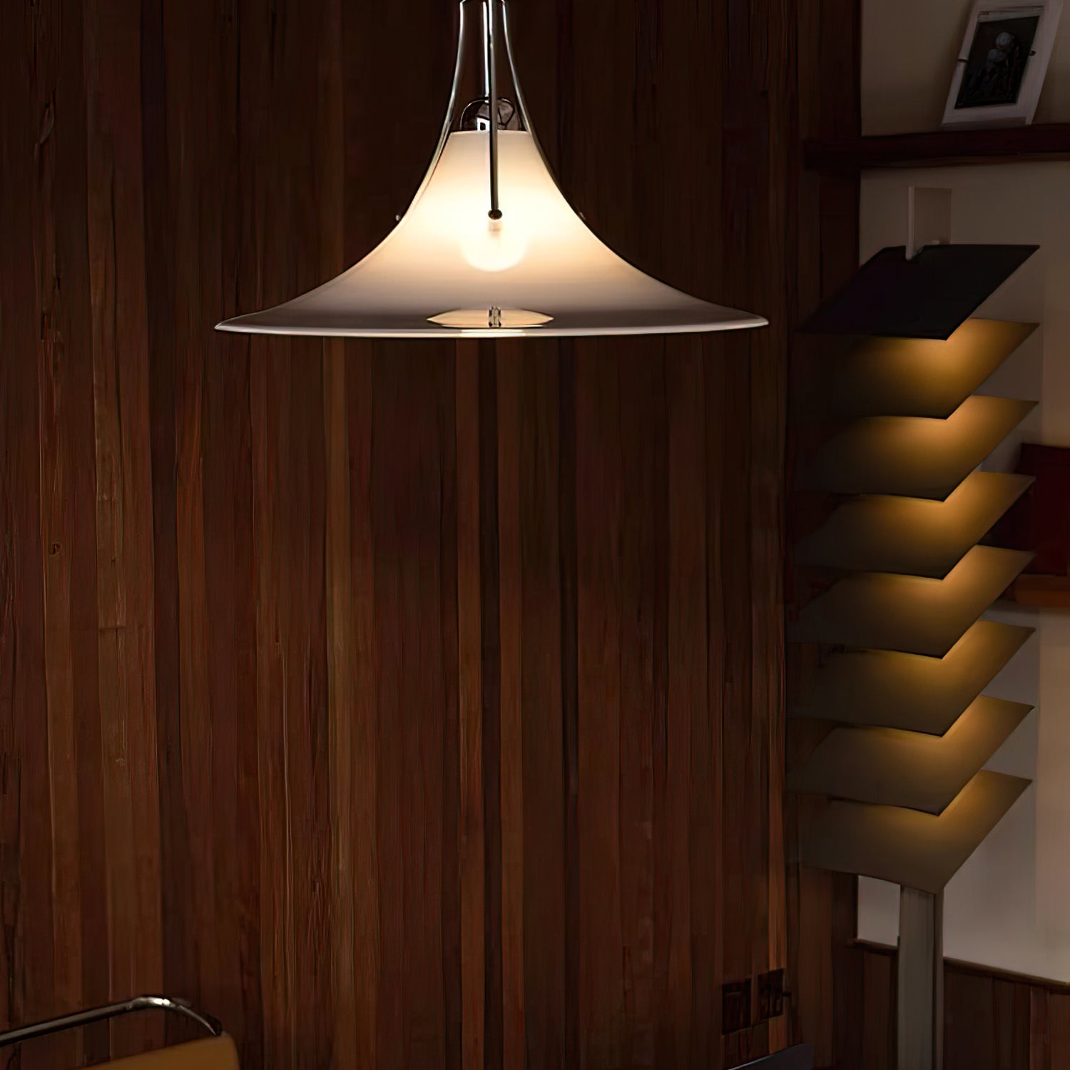 Aliyah Pendant Light