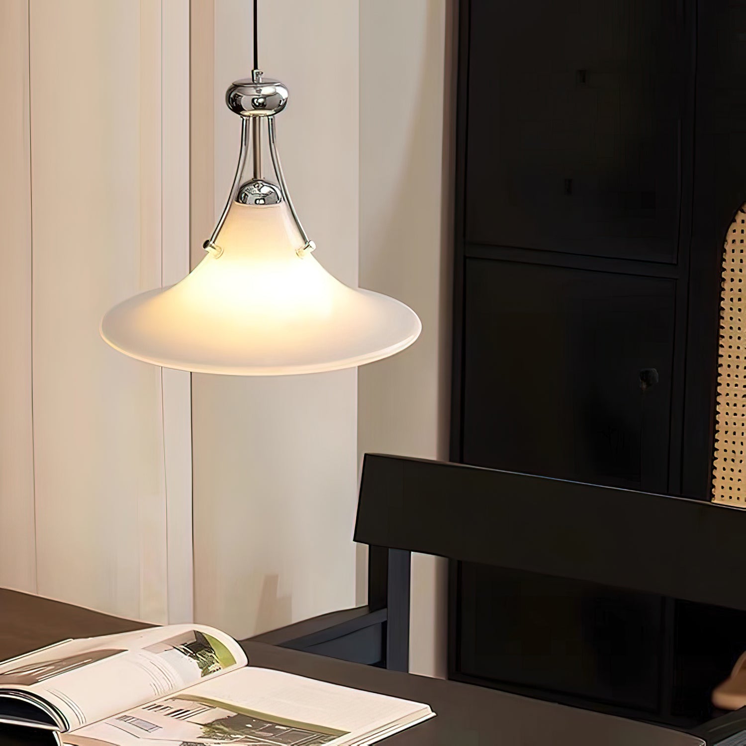 Aliyah Pendant Light