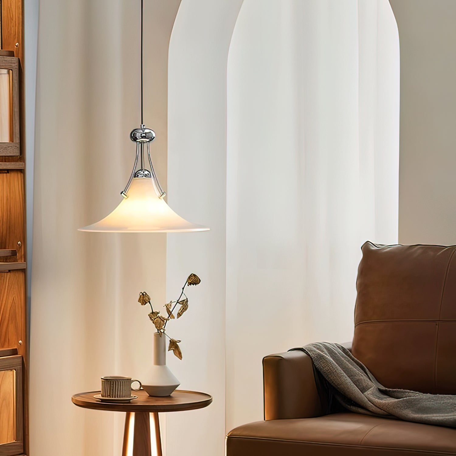 Aliyah Pendant Light