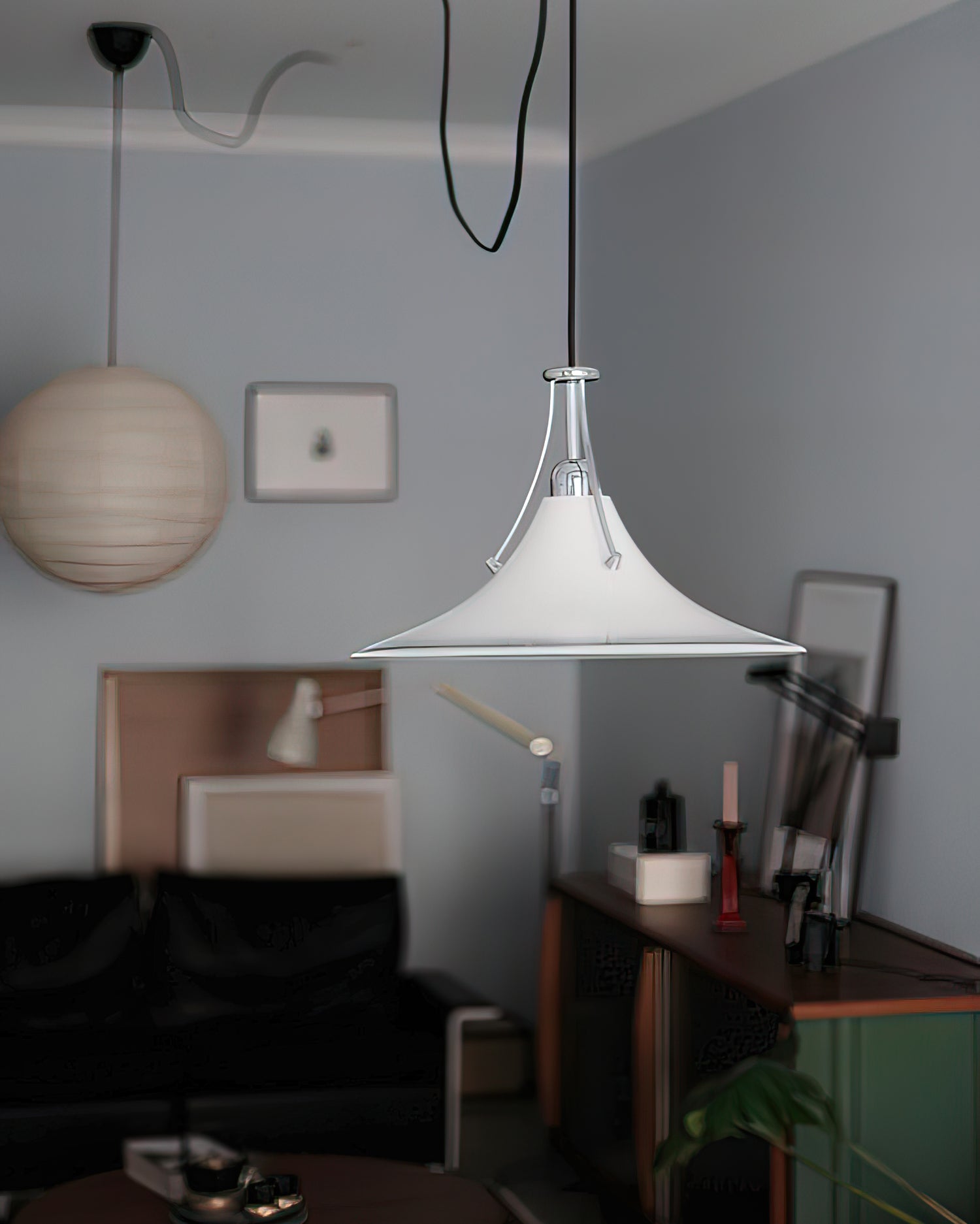 Aliyah Pendant Light