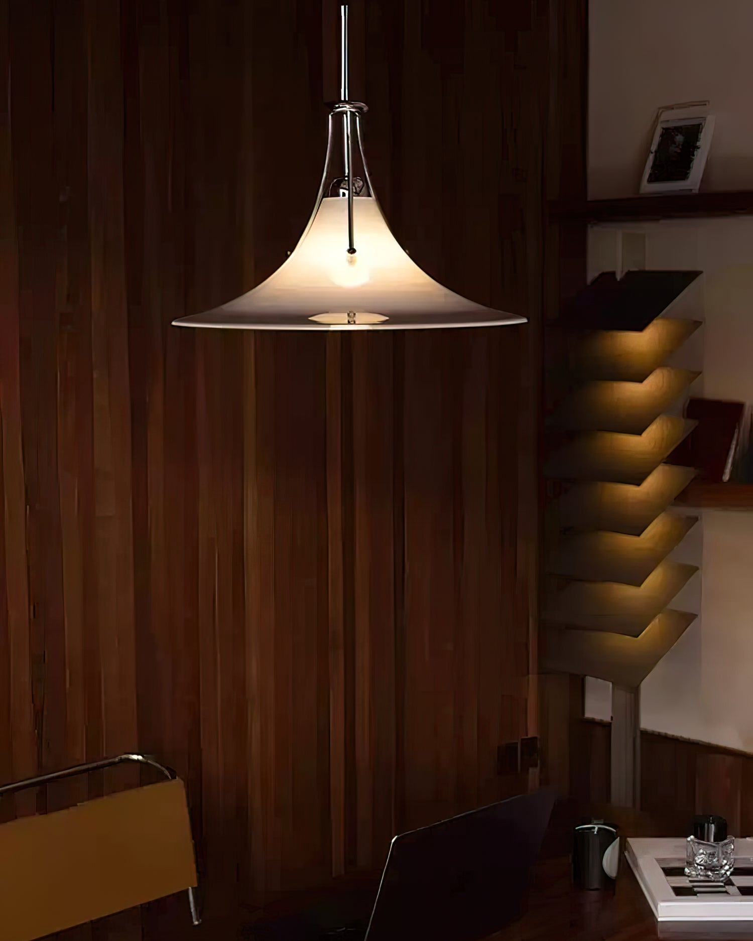 Aliyah Pendant Light