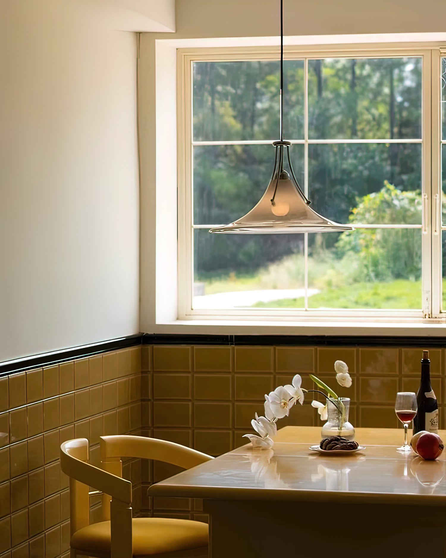 Aliyah Pendant Light