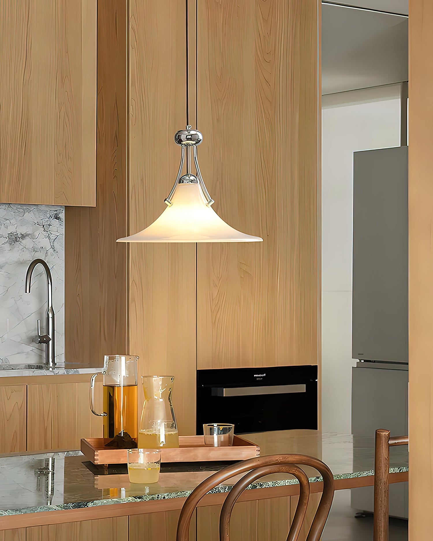 Aliyah Pendant Light