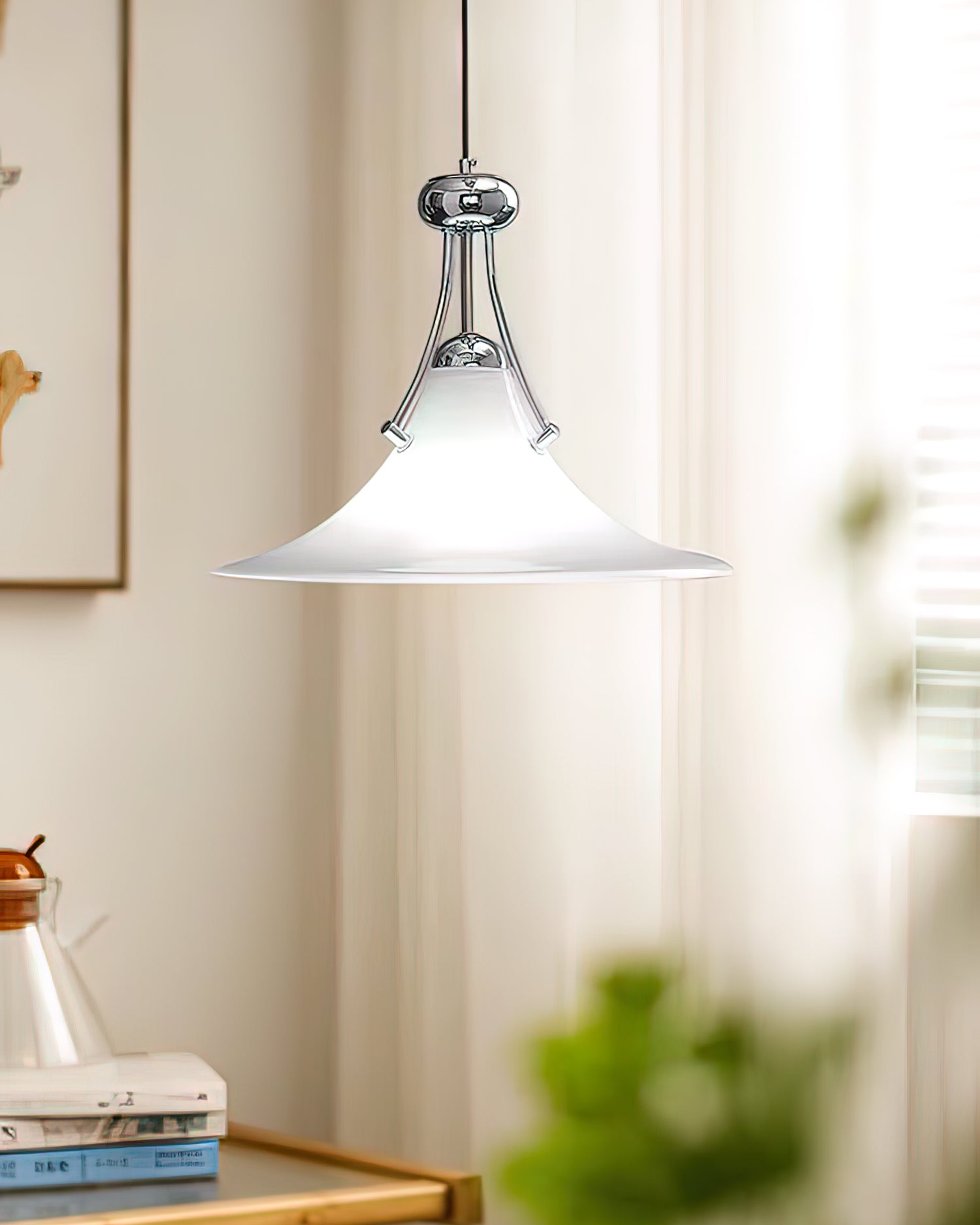 Aliyah Pendant Light