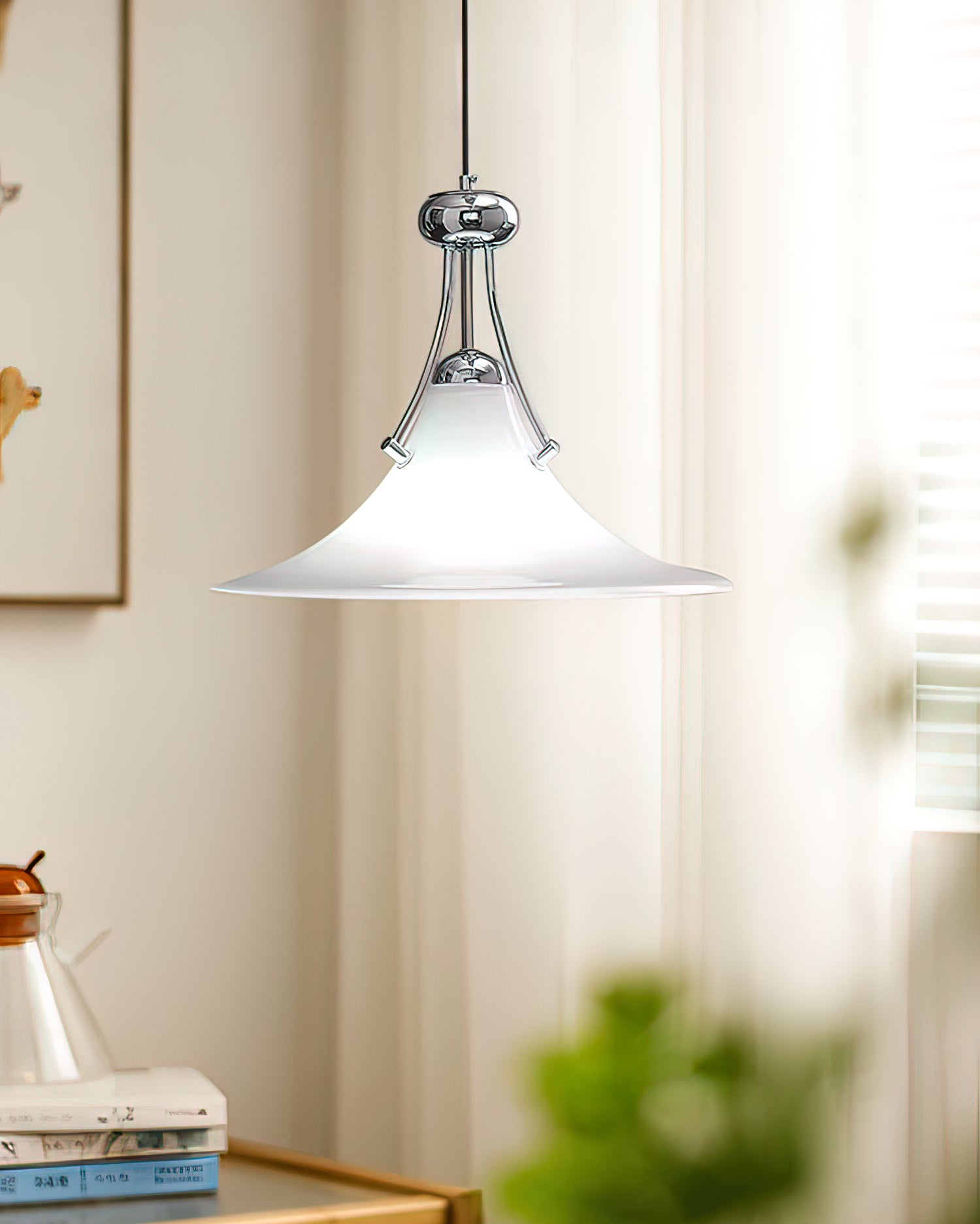 Aliyah Pendant Light