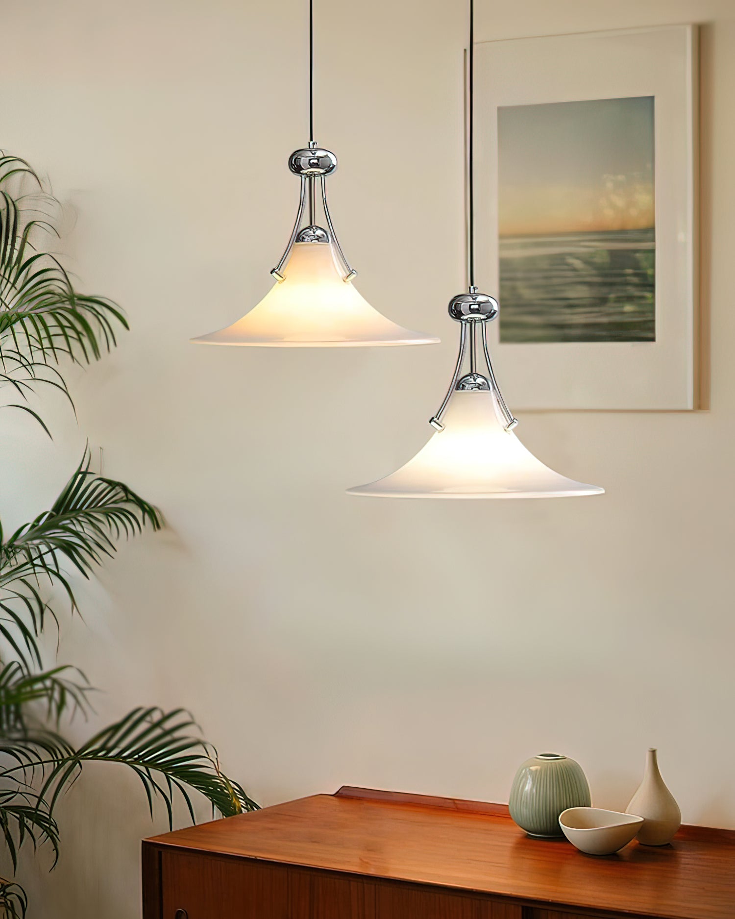 Aliyah Pendant Light