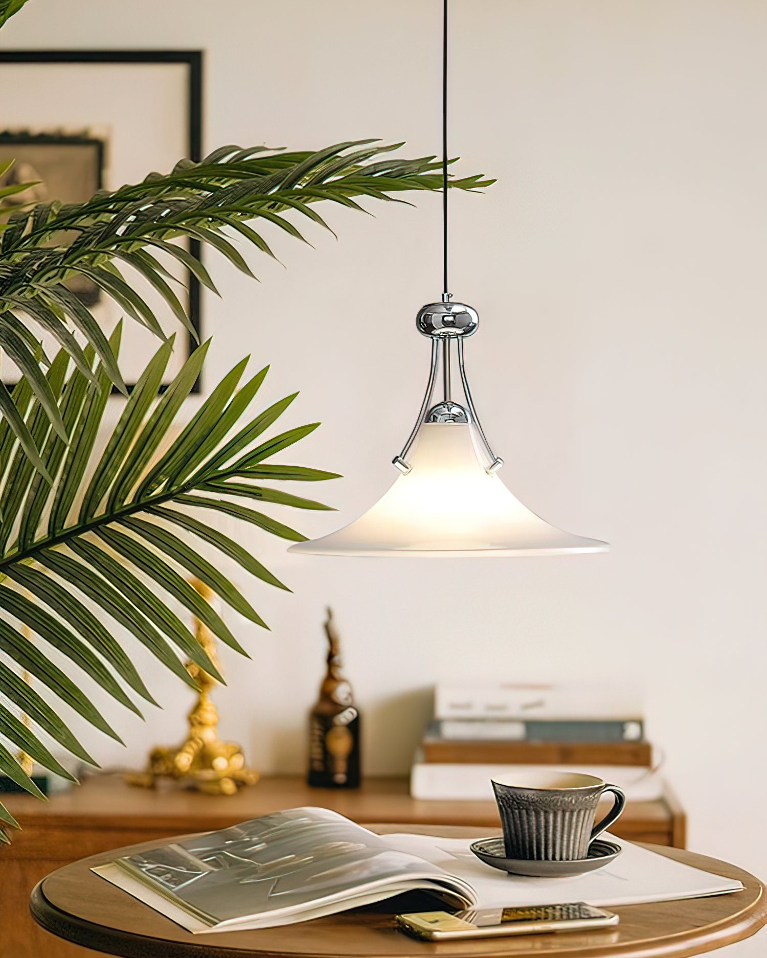 Aliyah Pendant Light