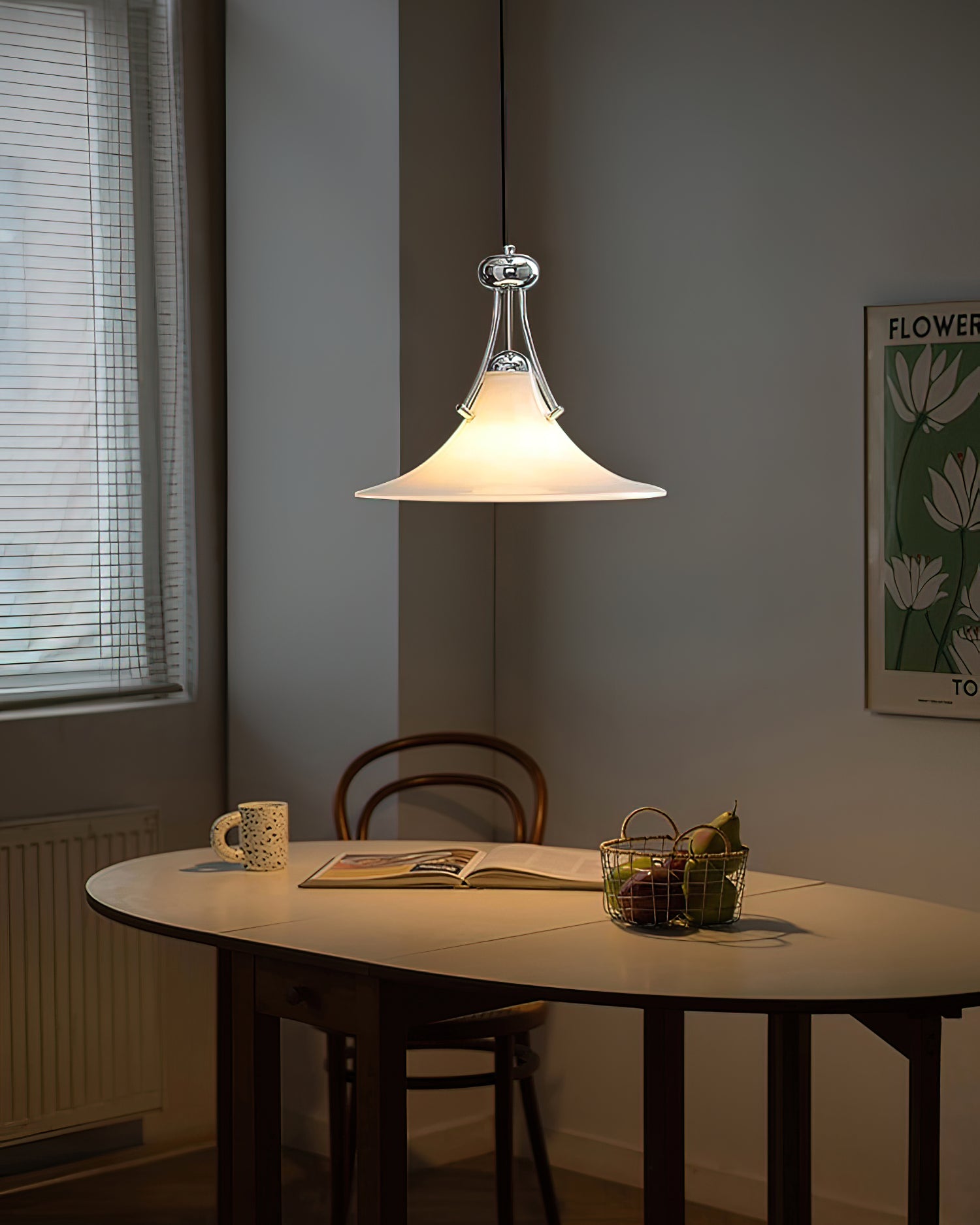 Aliyah Pendant Light