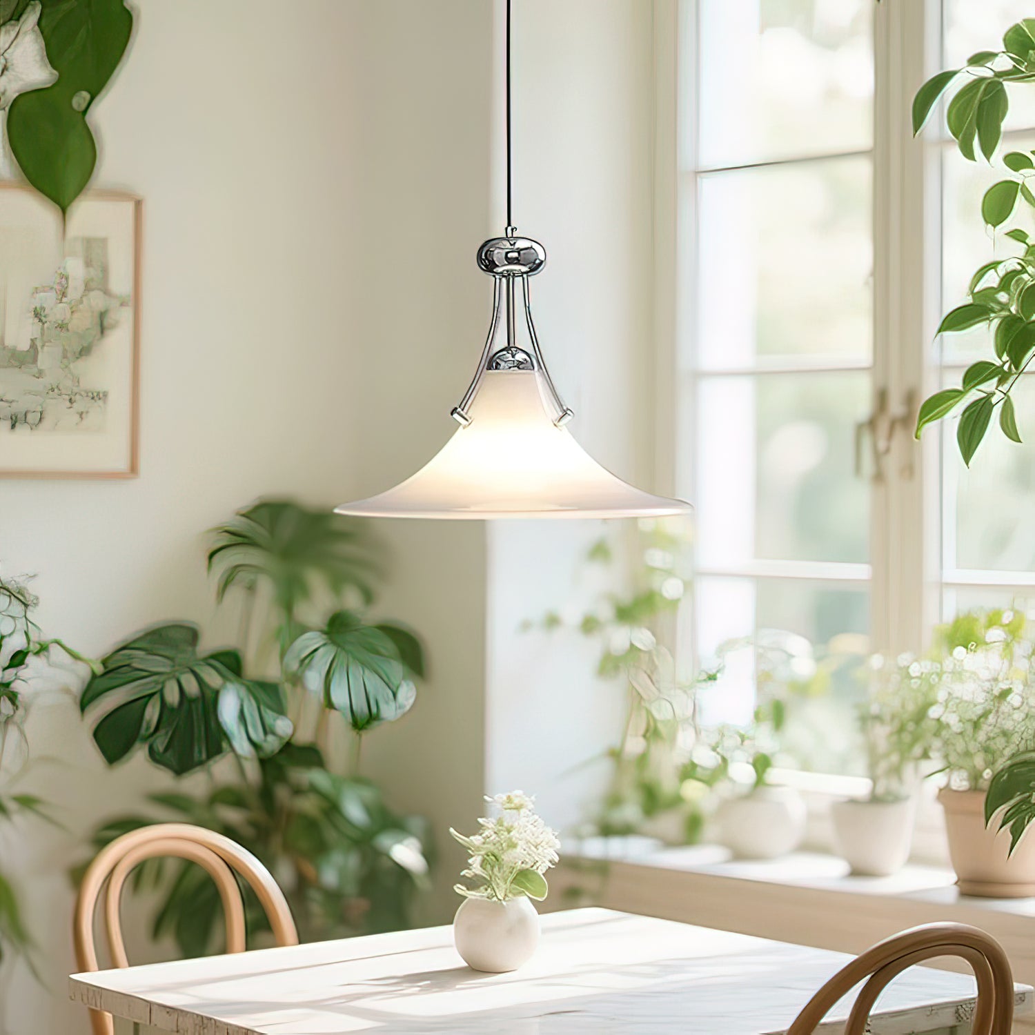Aliyah Pendant Light