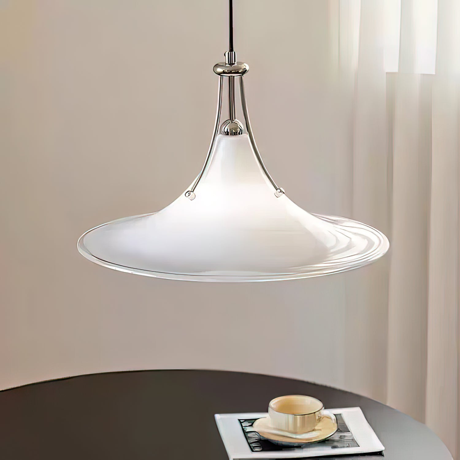 Aliyah Pendant Light